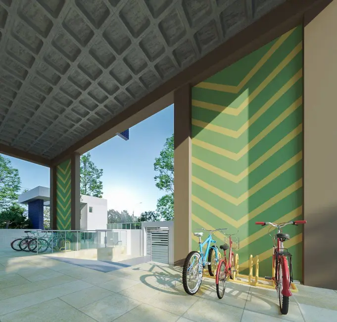 Apartamento com 3 quartos à venda, 6954m2 em Aldeota, Fortaleza - CE - imagem 2 Foto 2 de Apartamento com 3 quartos à venda, 6954m2 em Aldeota, Fortaleza - CE