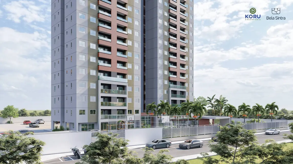 Apartamento com 3 quartos à venda, 5665m2 em Eusebio - CE - imagem 4 Foto 4 de Apartamento com 3 quartos à venda, 5665m2 em Eusebio - CE