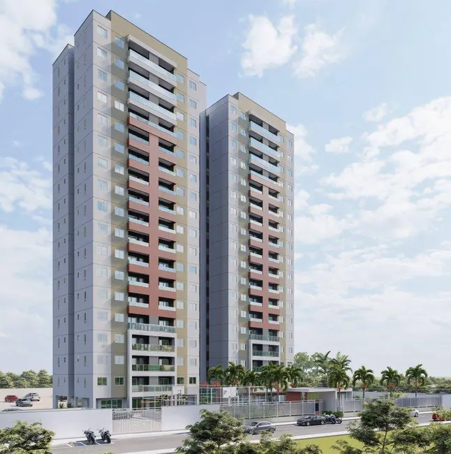 Apartamento com 3 quartos à venda, 5665m2 em Eusebio - CE - imagem 3 Foto 3 de Apartamento com 3 quartos à venda, 5665m2 em Eusebio - CE