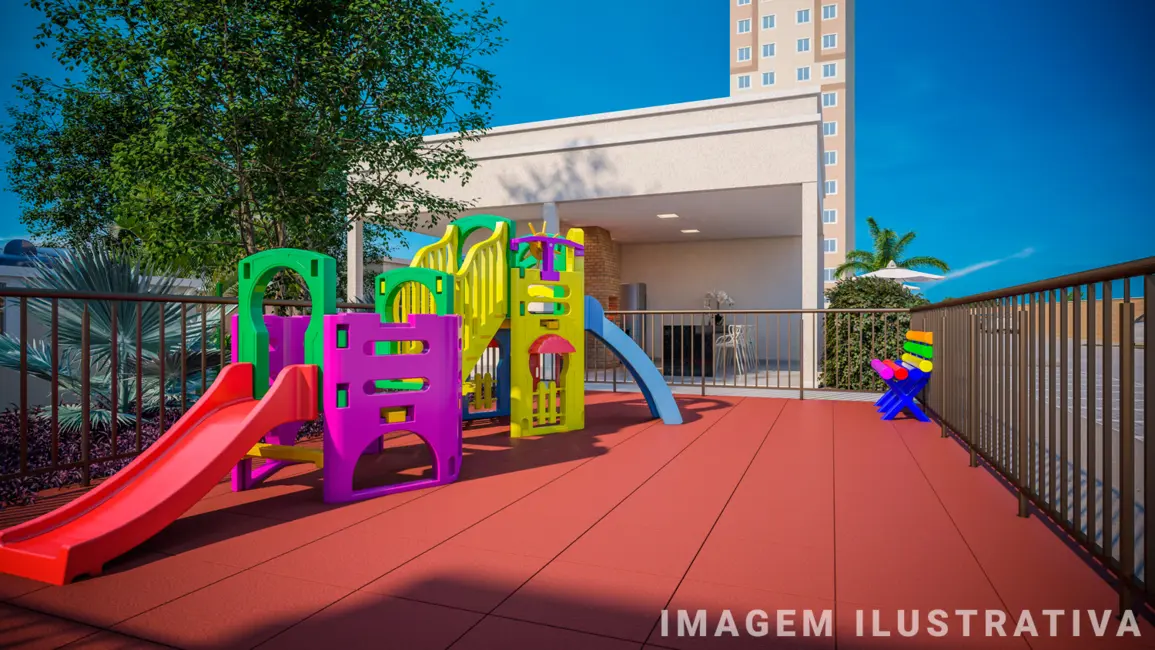 Foto 4 de Apartamento com 2 quartos à venda, 3643m2 em Mondubim, Fortaleza - CE