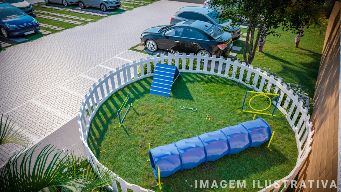 Foto 7 de Apartamento com 2 quartos à venda, 3643m2 em Mondubim, Fortaleza - CE