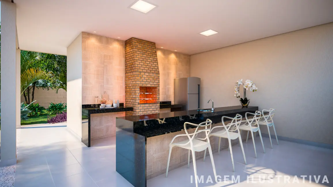 Foto 5 de Apartamento com 2 quartos à venda, 3643m2 em Mondubim, Fortaleza - CE