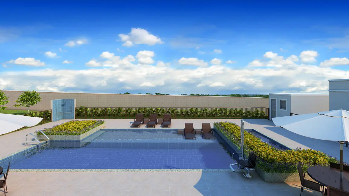 Apartamento com 2 quartos à venda em Mondubim, Fortaleza - CE - imagem 1 Foto 1 de Apartamento com 2 quartos à venda em Mondubim, Fortaleza - CE