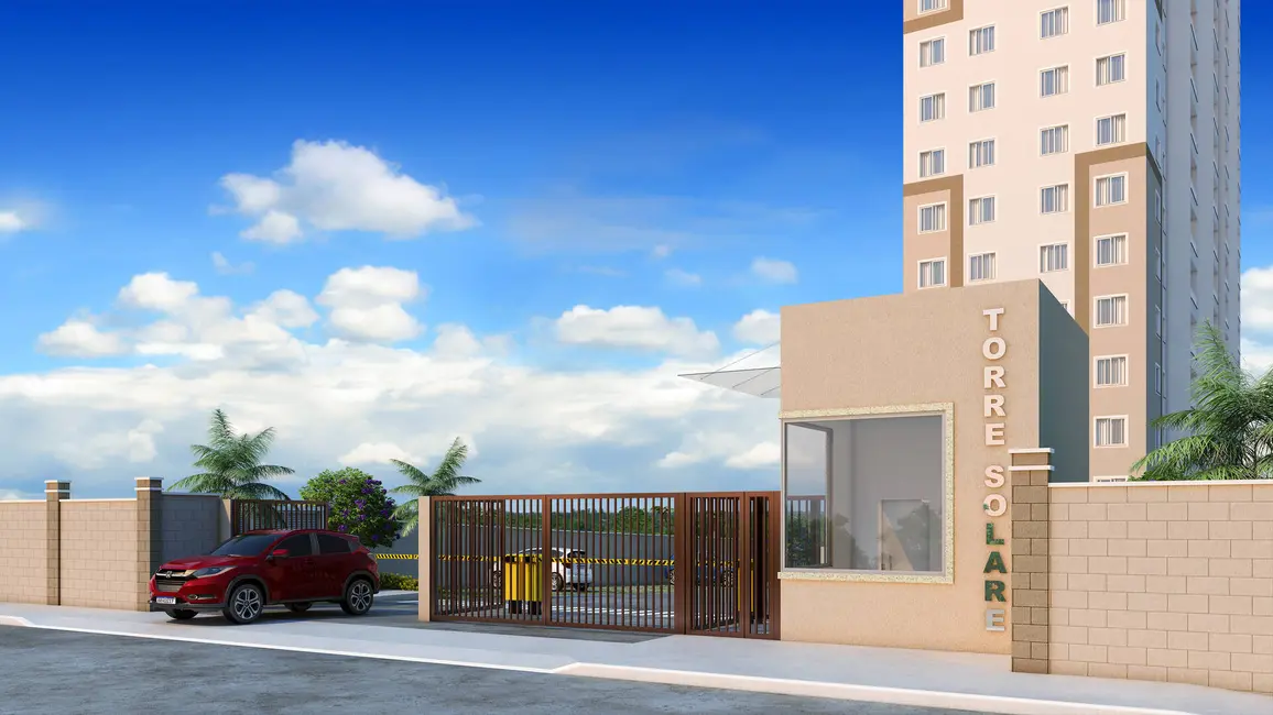 Apartamento com 2 quartos à venda em Mondubim, Fortaleza - CE - imagem 4 Foto 4 de Apartamento com 2 quartos à venda em Mondubim, Fortaleza - CE