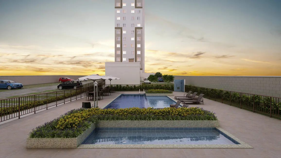 Apartamento com 2 quartos à venda em Mondubim, Fortaleza - CE - imagem 5 Foto 5 de Apartamento com 2 quartos à venda em Mondubim, Fortaleza - CE