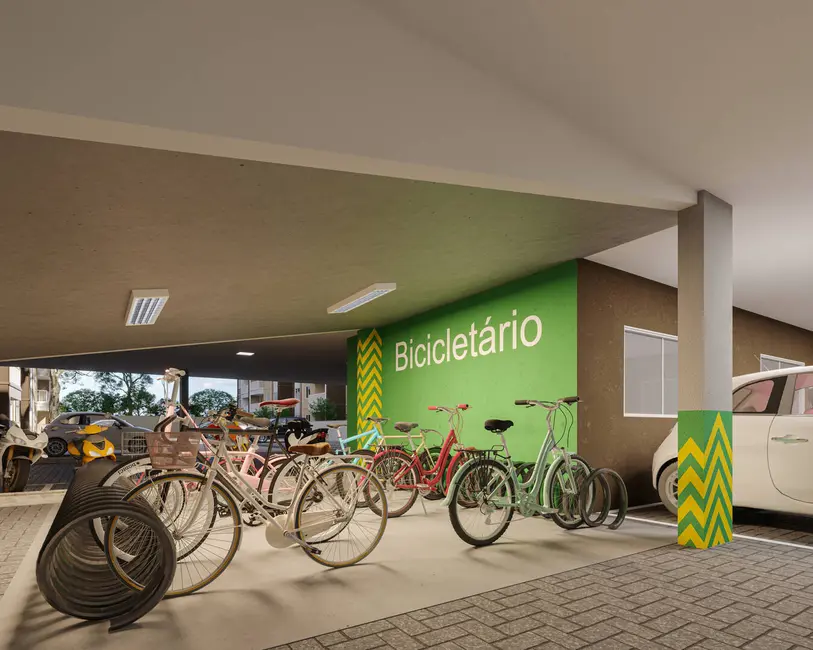 Foto 3 de Apartamento com 3 quartos à venda, 4581m2 em Eusebio - CE