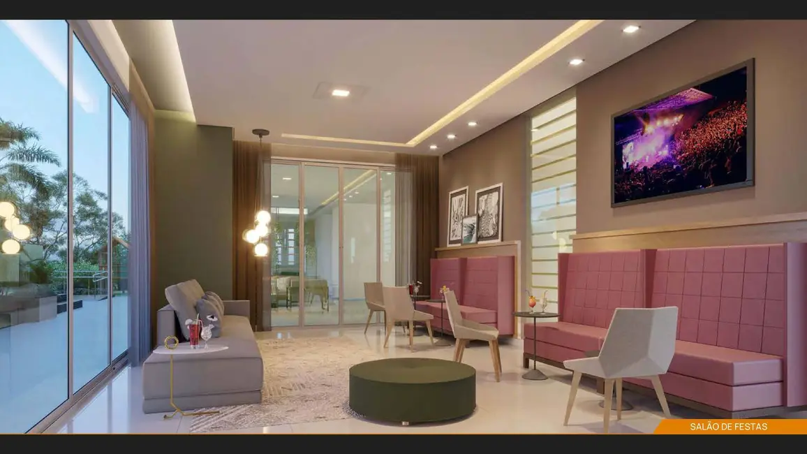 Apartamento com 2 quartos à venda, 5459m2 em Aldeota, Fortaleza - CE - imagem 9 Foto 9 de Apartamento com 2 quartos à venda, 5459m2 em Aldeota, Fortaleza - CE