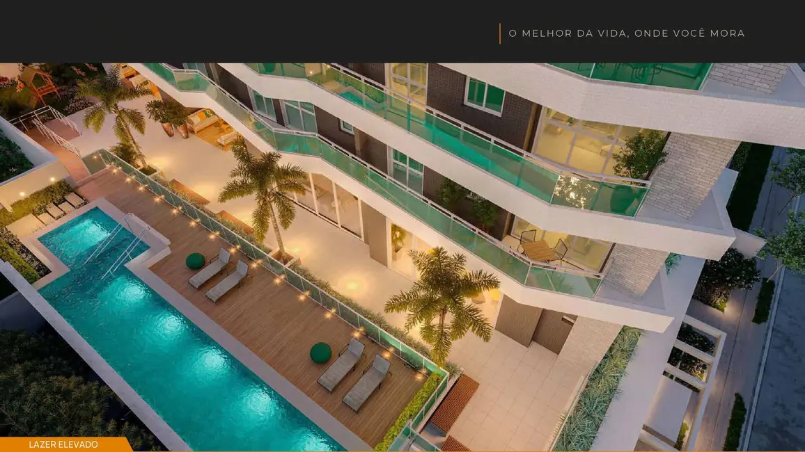 Apartamento com 2 quartos à venda, 5459m2 em Aldeota, Fortaleza - CE - imagem 5 Foto 5 de Apartamento com 2 quartos à venda, 5459m2 em Aldeota, Fortaleza - CE