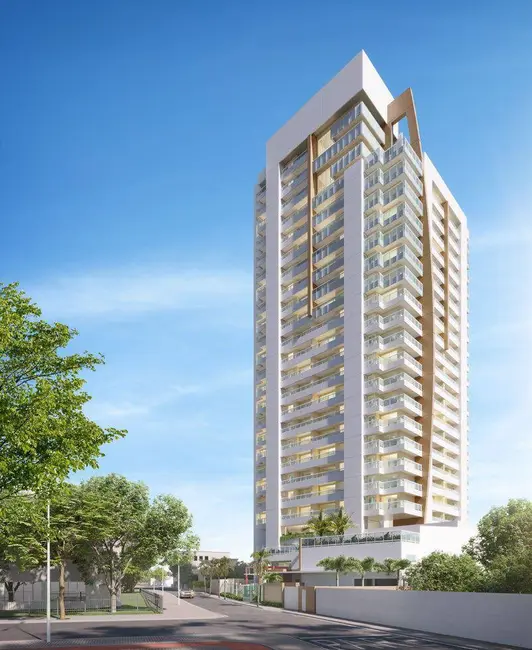 Foto 3 de Apartamento com 3 quartos à venda, 104160m2 em Fátima, Fortaleza - CE