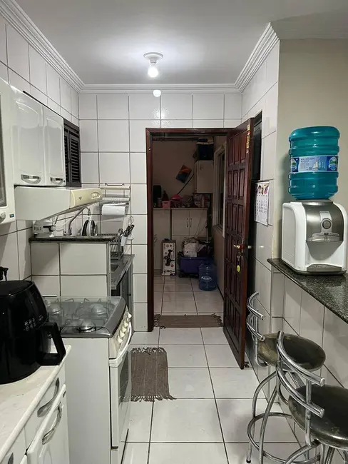 Casa com 2 quartos à venda, 200m2 em João XXIII, Fortaleza - CE - imagem 5 Foto 5 de Casa com 2 quartos à venda, 200m2 em João XXIII, Fortaleza - CE