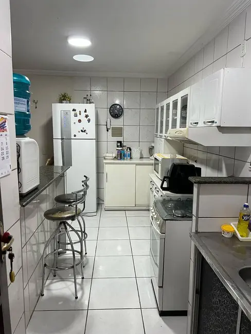 Casa com 2 quartos à venda, 200m2 em João XXIII, Fortaleza - CE - imagem 4 Foto 4 de Casa com 2 quartos à venda, 200m2 em João XXIII, Fortaleza - CE