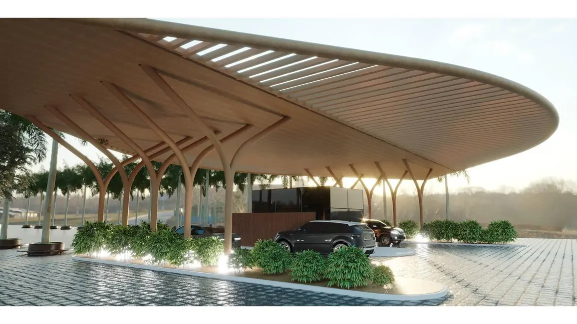 Foto 3 de Terreno / Lote à venda, 110000m2 em Jijoca De Jericoacoara - CE