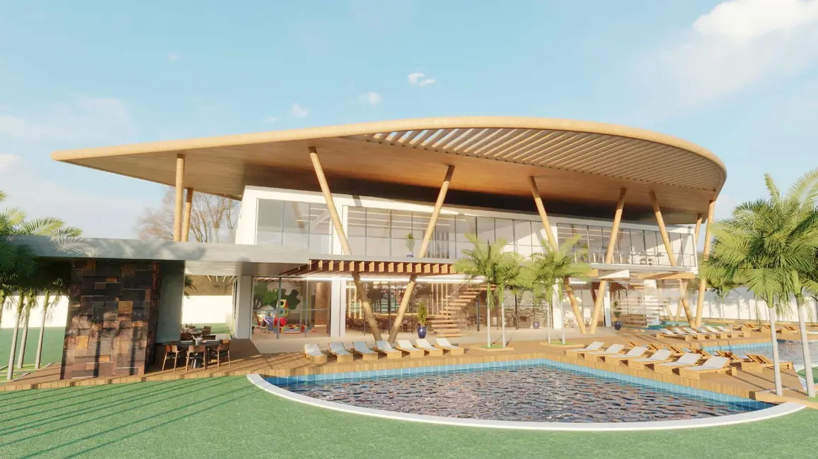 Foto 5 de Terreno / Lote à venda, 110000m2 em Jijoca De Jericoacoara - CE