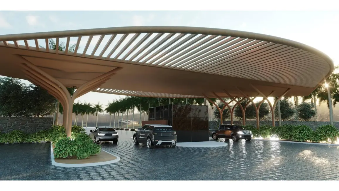 Foto 4 de Terreno / Lote à venda, 110000m2 em Jijoca De Jericoacoara - CE