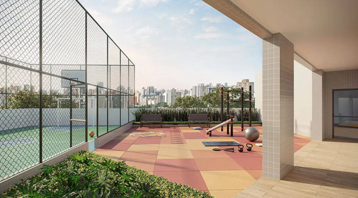 Apartamento com 2 quartos à venda, 59m2 em Aldeota, Fortaleza - CE - imagem 8 Foto 8 de Apartamento com 2 quartos à venda, 59m2 em Aldeota, Fortaleza - CE