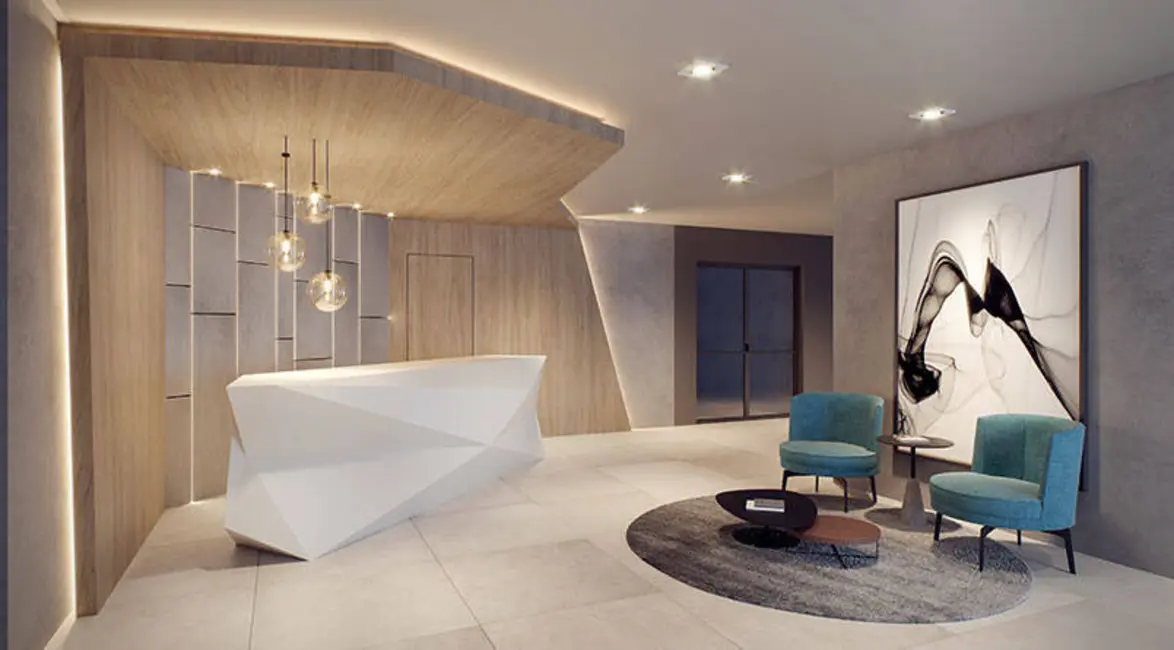 Apartamento com 2 quartos à venda, 59m2 em Aldeota, Fortaleza - CE - imagem 5 Foto 5 de Apartamento com 2 quartos à venda, 59m2 em Aldeota, Fortaleza - CE