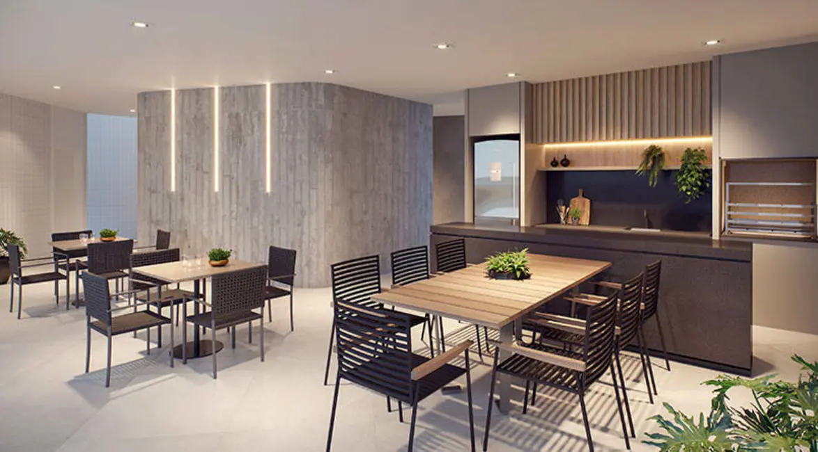 Apartamento com 2 quartos à venda, 59m2 em Aldeota, Fortaleza - CE - imagem 7 Foto 7 de Apartamento com 2 quartos à venda, 59m2 em Aldeota, Fortaleza - CE