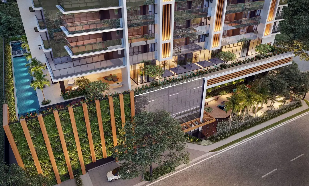 Apartamento com 3 quartos à venda, 65126m2 em Aldeota, Fortaleza - CE - imagem 3 Foto 3 de Apartamento com 3 quartos à venda, 65126m2 em Aldeota, Fortaleza - CE