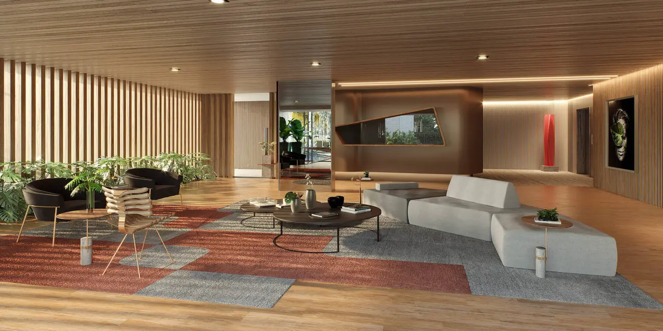 Apartamento com 3 quartos à venda, 65126m2 em Aldeota, Fortaleza - CE - imagem 4 Foto 4 de Apartamento com 3 quartos à venda, 65126m2 em Aldeota, Fortaleza - CE