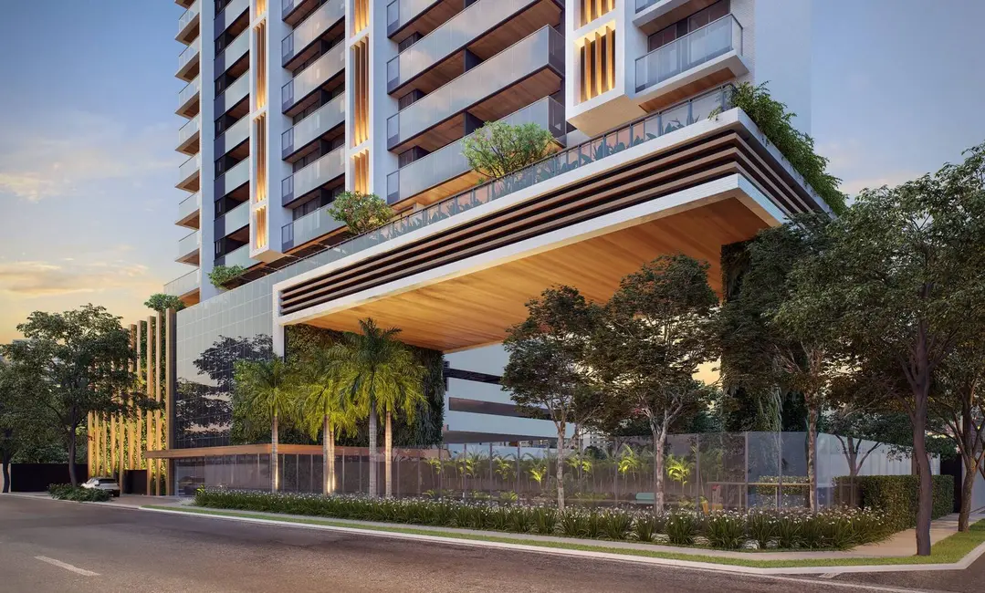 Foto 1 de Apartamento com 3 quartos à venda, 65126m2 em Aldeota, Fortaleza - CE