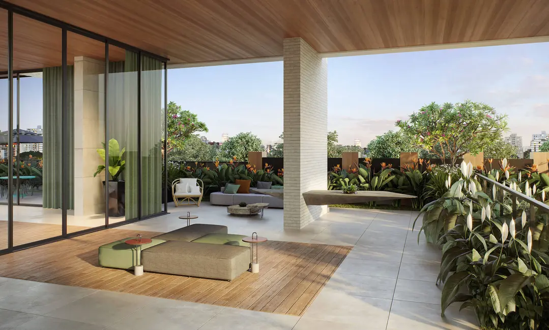 Apartamento com 3 quartos à venda, 65126m2 em Aldeota, Fortaleza - CE - imagem 5 Foto 5 de Apartamento com 3 quartos à venda, 65126m2 em Aldeota, Fortaleza - CE