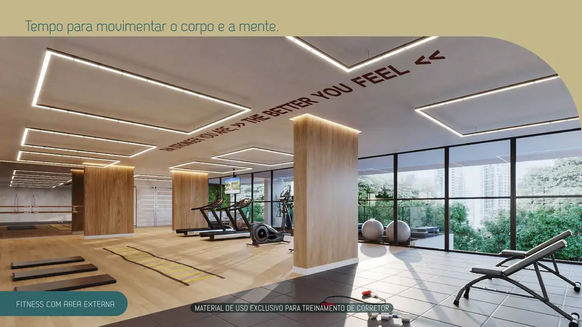 Apartamento com 3 quartos à venda, 8357m2 em Cocó, Fortaleza - CE - imagem 5 Foto 5 de Apartamento com 3 quartos à venda, 8357m2 em Cocó, Fortaleza - CE