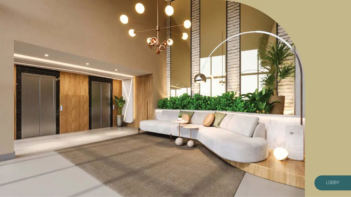 Apartamento com 3 quartos à venda, 8357m2 em Cocó, Fortaleza - CE - imagem 9 Foto 9 de Apartamento com 3 quartos à venda, 8357m2 em Cocó, Fortaleza - CE