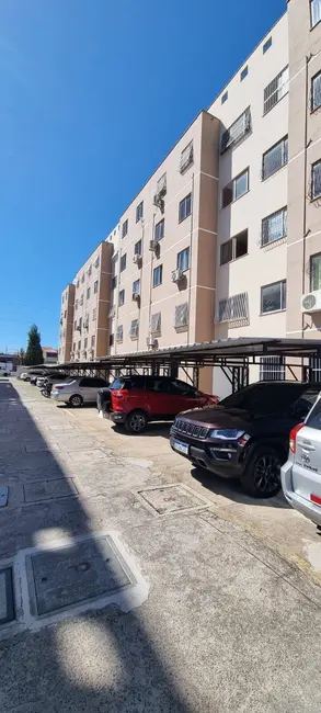 Apartamento com 2 quartos à venda, 62m2 em Itaperi, Fortaleza - CE - imagem 8 Foto 8 de Apartamento com 2 quartos à venda, 62m2 em Itaperi, Fortaleza - CE