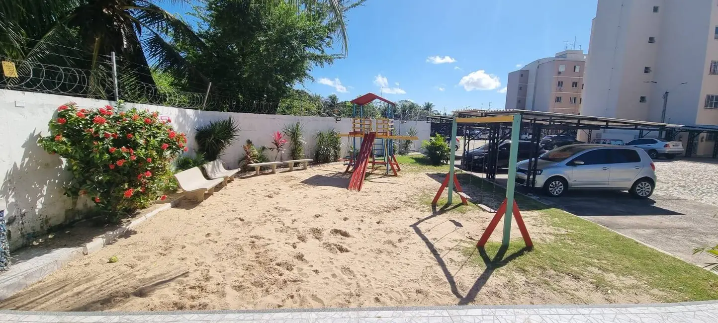 Apartamento com 2 quartos à venda, 62m2 em Itaperi, Fortaleza - CE - imagem 5 Foto 5 de Apartamento com 2 quartos à venda, 62m2 em Itaperi, Fortaleza - CE