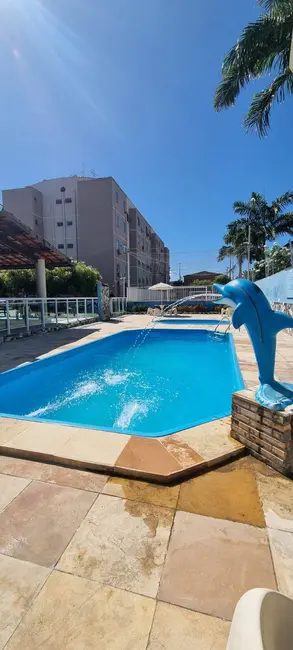 Foto 1 de Apartamento com 2 quartos à venda, 62m2 em Itaperi, Fortaleza - CE
