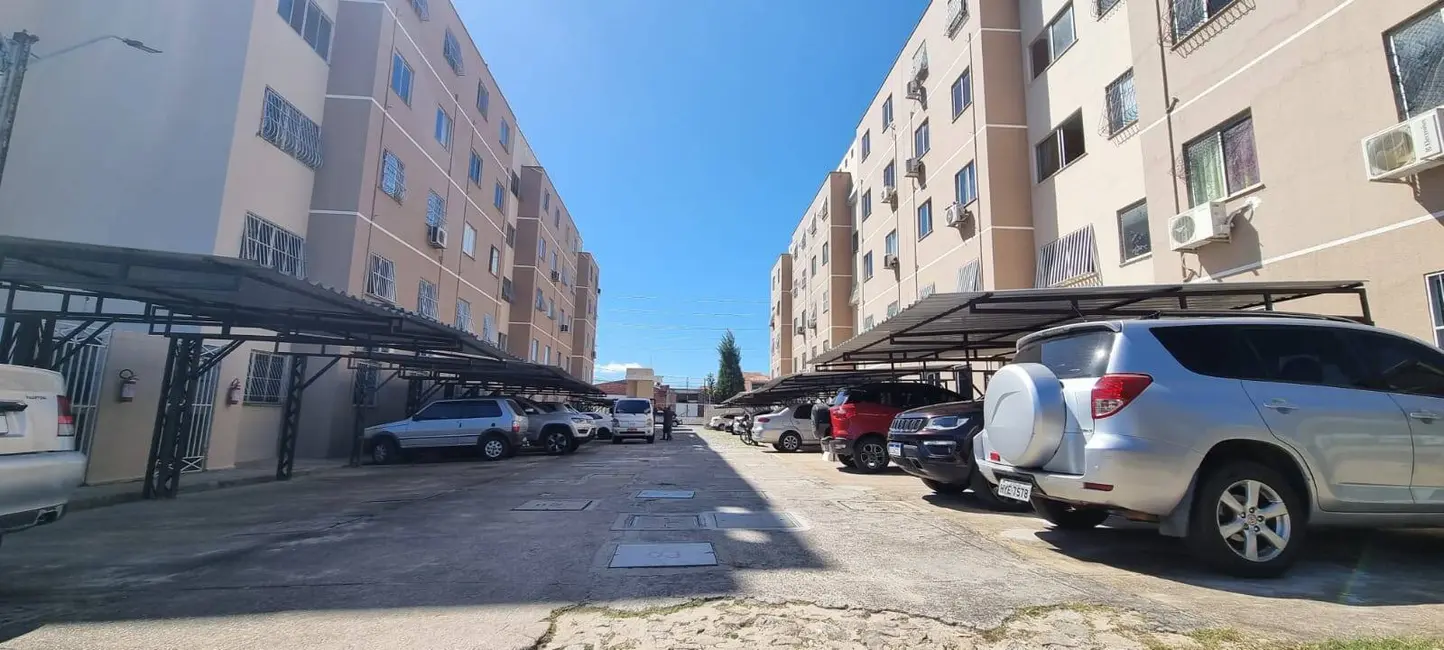 Apartamento com 2 quartos à venda, 62m2 em Itaperi, Fortaleza - CE - imagem 9 Foto 9 de Apartamento com 2 quartos à venda, 62m2 em Itaperi, Fortaleza - CE