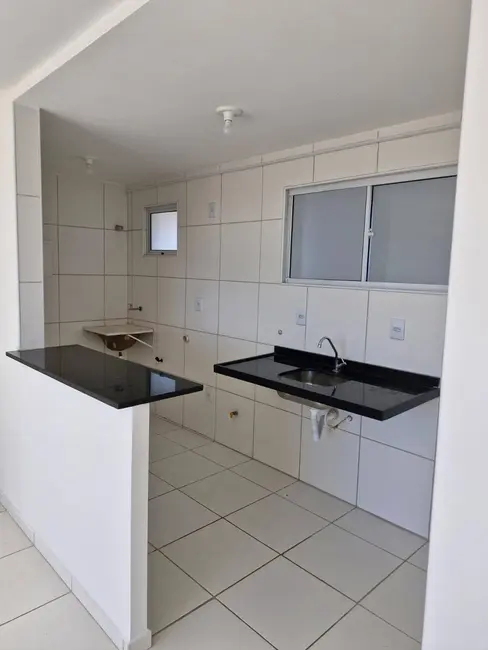 Foto 6 de Apartamento com 3 quartos à venda, 57m2 em Couto Fernandes, Fortaleza - CE