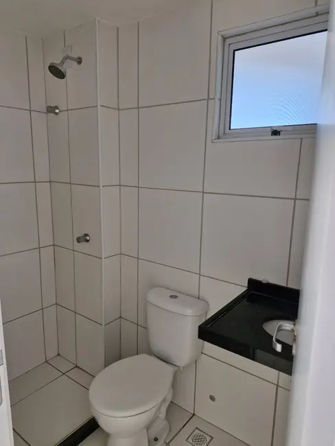Foto 9 de Apartamento com 3 quartos à venda, 57m2 em Couto Fernandes, Fortaleza - CE