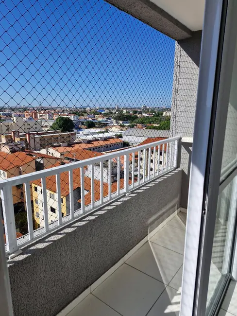Foto 2 de Apartamento com 3 quartos à venda, 57m2 em Couto Fernandes, Fortaleza - CE