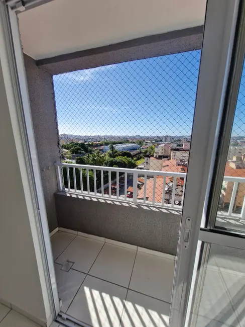 Foto 1 de Apartamento com 3 quartos à venda, 57m2 em Couto Fernandes, Fortaleza - CE