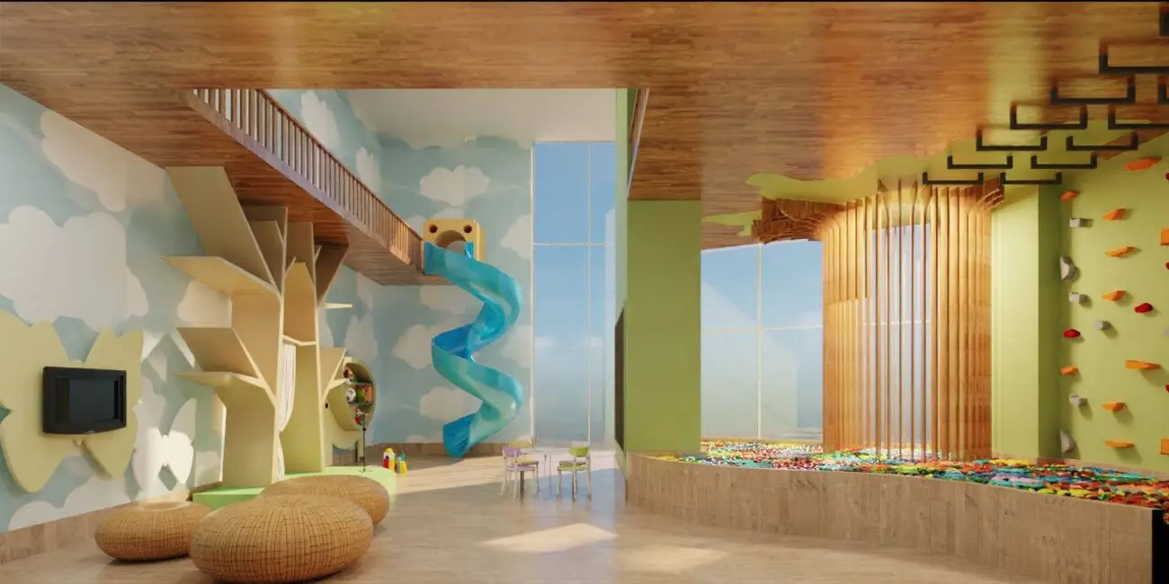 Foto 5 de Apartamento com 5 quartos à venda, 819m2 em Meireles, Fortaleza - CE