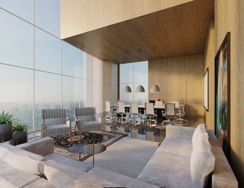 Foto 7 de Apartamento com 5 quartos à venda, 819m2 em Meireles, Fortaleza - CE