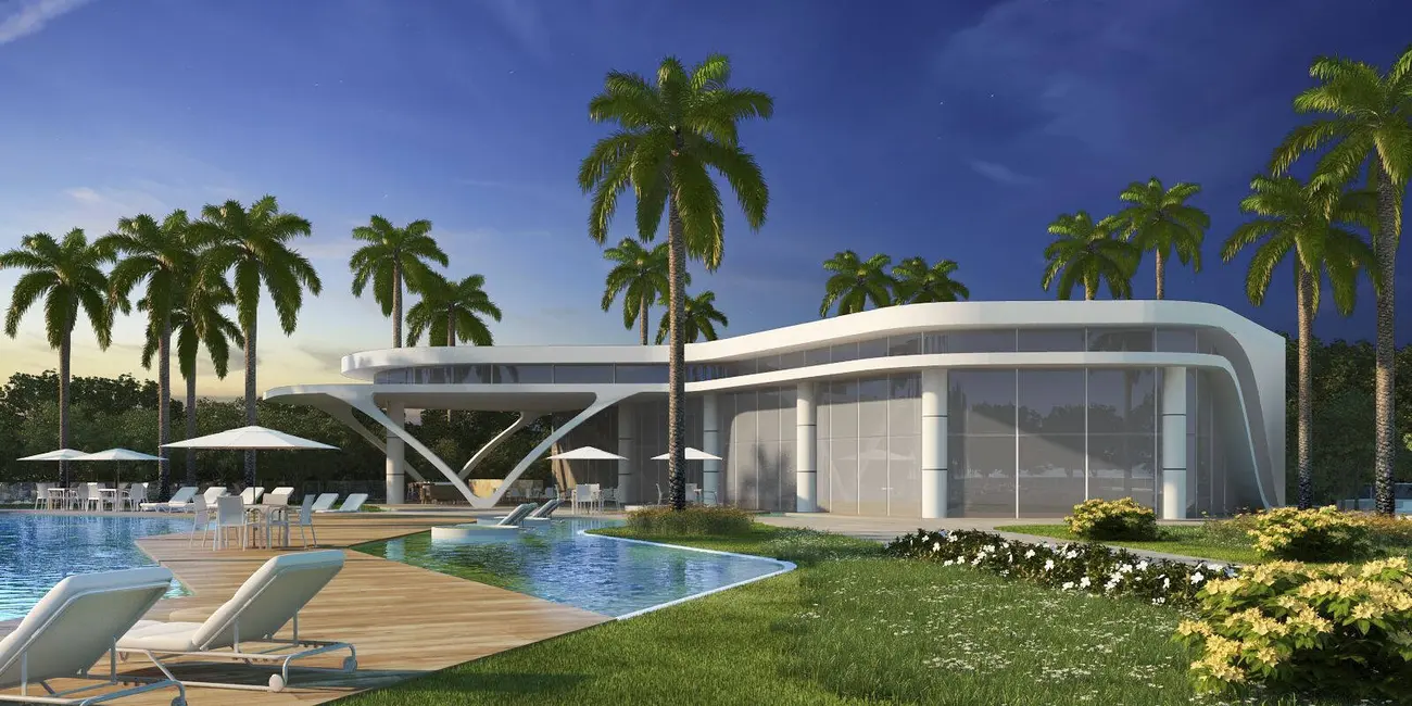 Foto 3 de Apartamento com 5 quartos à venda, 819m2 em Meireles, Fortaleza - CE