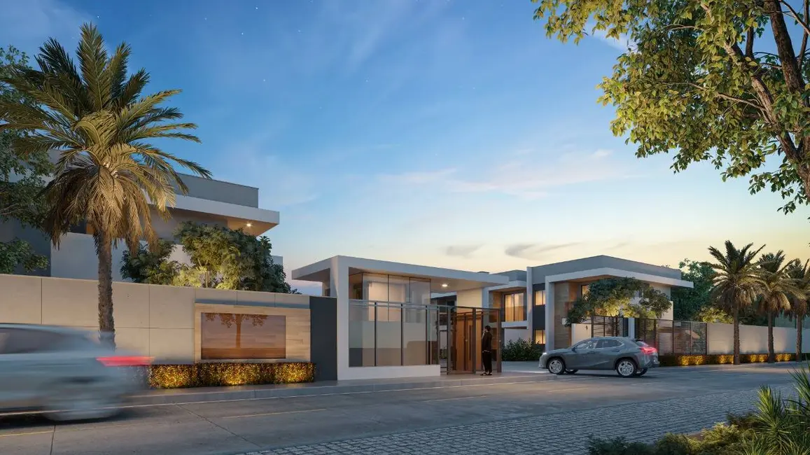 Casa de Condomínio com 4 quartos à venda, 132m2 em Pires Façanha, Eusebio - CE - imagem 9 Foto 9 de Casa de Condomínio com 4 quartos à venda, 132m2 em Pires Façanha, Eusebio - CE