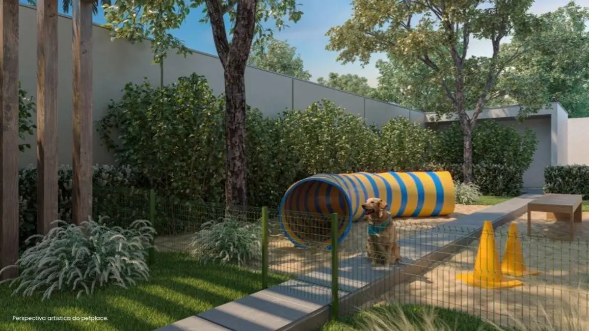 Casa de Condomínio com 4 quartos à venda, 132m2 em Pires Façanha, Eusebio - CE - imagem 8 Foto 8 de Casa de Condomínio com 4 quartos à venda, 132m2 em Pires Façanha, Eusebio - CE