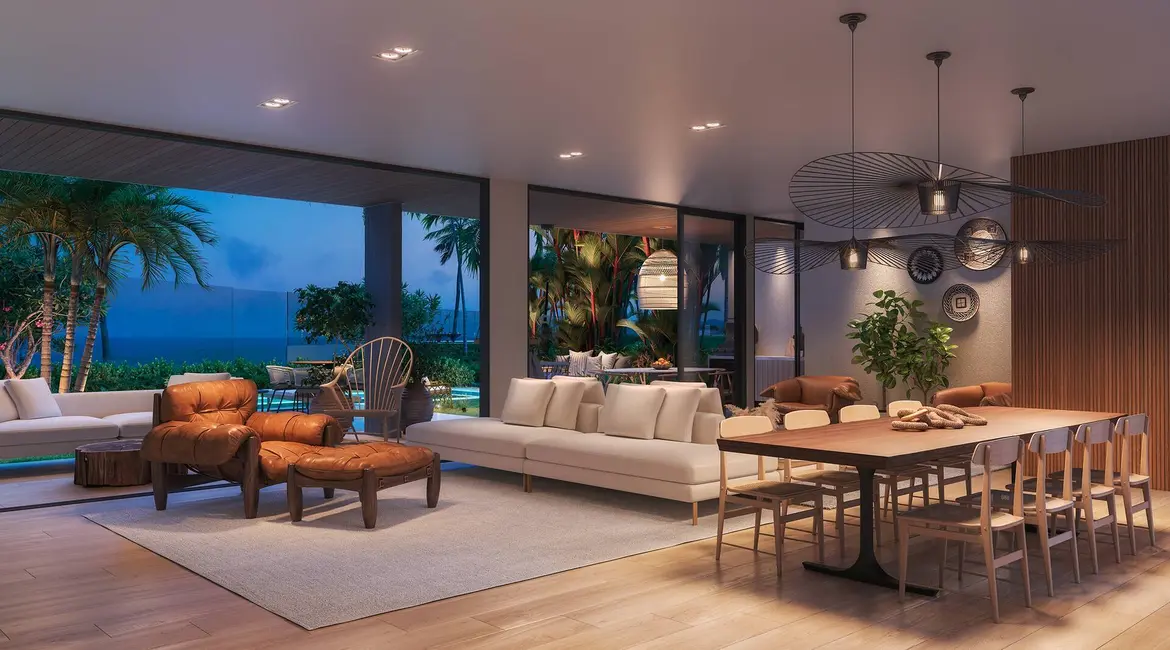 Casa com 6 quartos à venda, 251502m2 em Aquiraz - CE - imagem 4 Foto 4 de Casa com 6 quartos à venda, 251502m2 em Aquiraz - CE