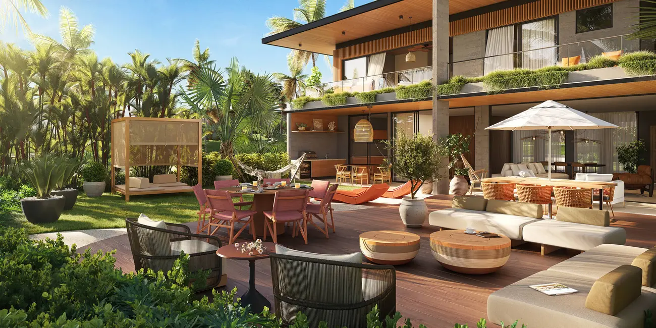 Casa com 6 quartos à venda, 251502m2 em Aquiraz - CE - imagem 8 Foto 8 de Casa com 6 quartos à venda, 251502m2 em Aquiraz - CE