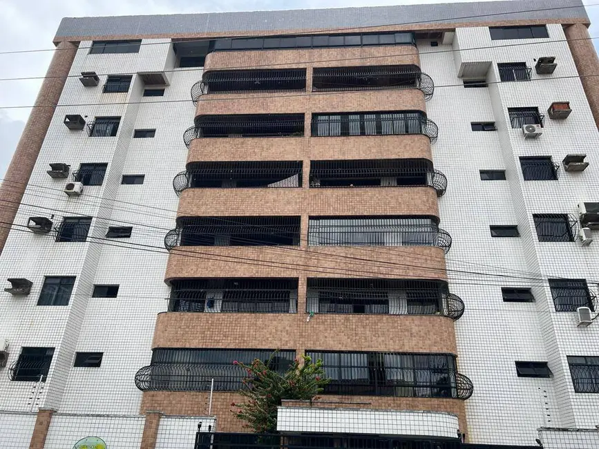 Foto 1 de Apartamento com 4 quartos à venda, 180m2 em Parquelândia, Fortaleza - CE