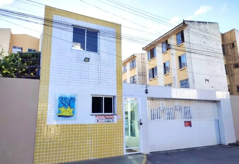 Foto 1 de Apartamento com 2 quartos à venda, 60m2 em Carlito Pamplona, Fortaleza - CE