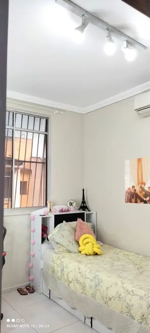 Foto 5 de Apartamento com 2 quartos à venda, 60m2 em Carlito Pamplona, Fortaleza - CE