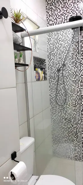 Foto 4 de Apartamento com 2 quartos à venda, 60m2 em Carlito Pamplona, Fortaleza - CE