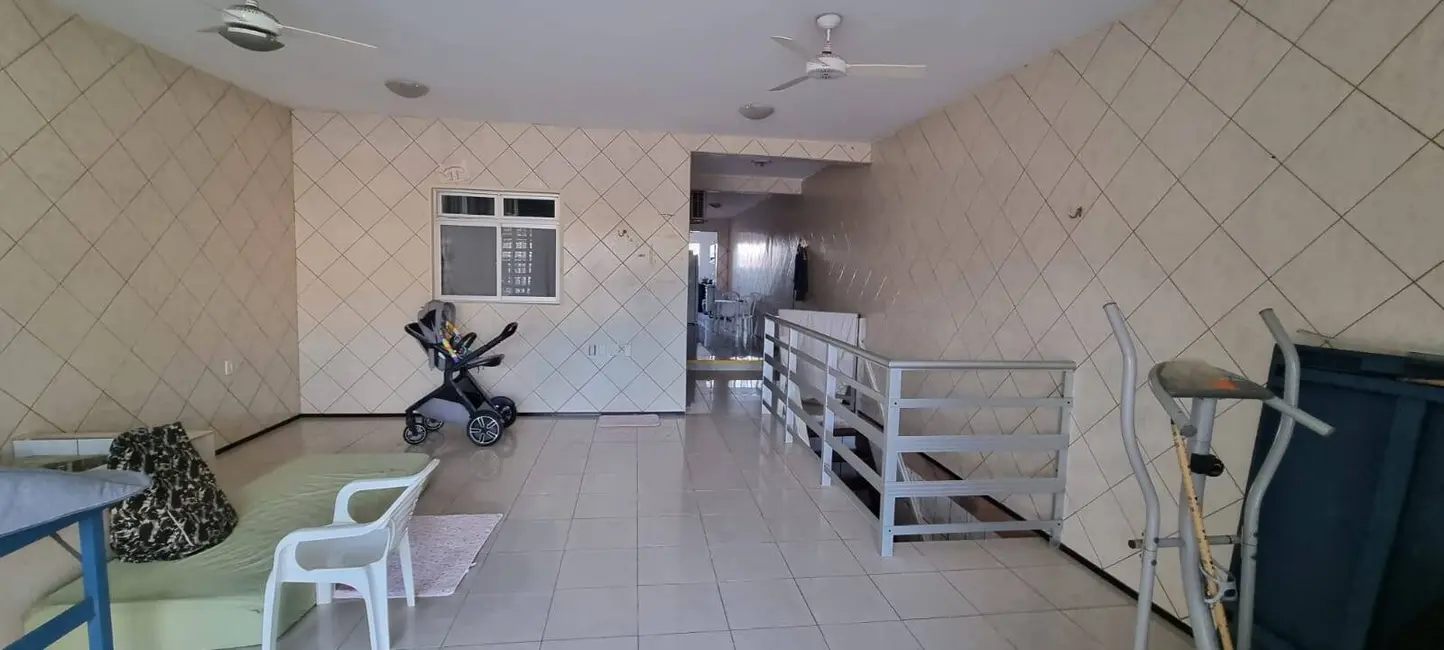Foto 4 de Casa com 5 quartos à venda, 216m2 em Quintino Cunha, Fortaleza - CE