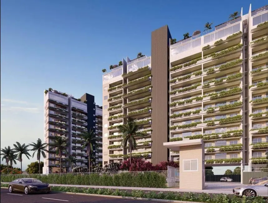 Apartamento com 3 quartos à venda em Icaraí, Caucaia - CE - imagem 4 Foto 4 de Apartamento com 3 quartos à venda em Icaraí, Caucaia - CE