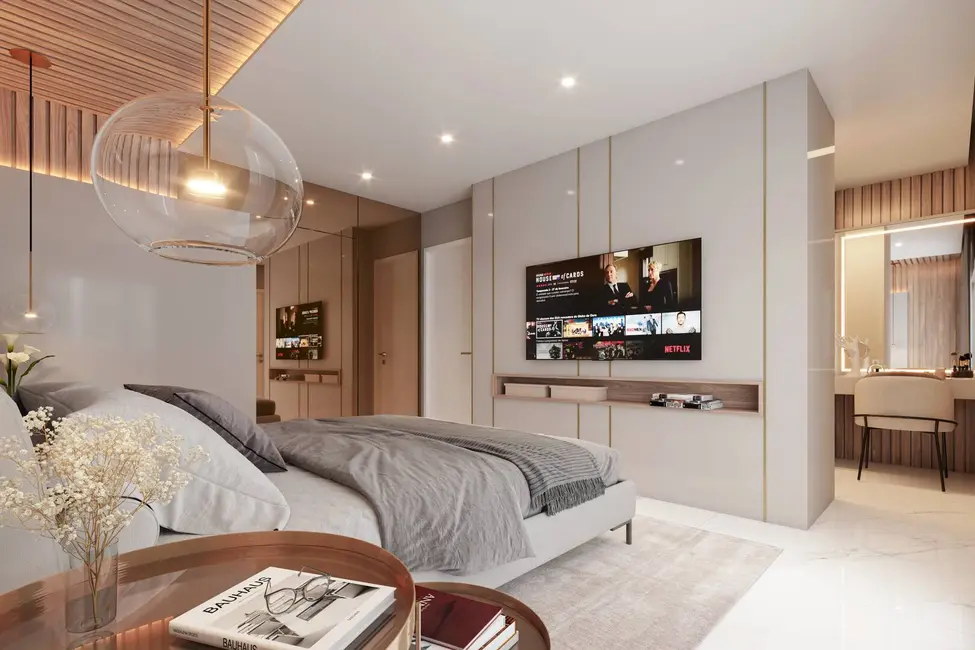 Foto 8 de Casa com 4 quartos à venda, 148m2 em Eusebio - CE