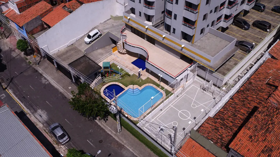 Foto 1 de Apartamento com 3 quartos à venda, 7278m2 em José Bonifácio, Fortaleza - CE